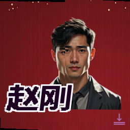 赵刚